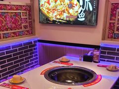 -徐家屯铁锅炖(宋家庄店)