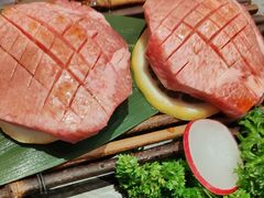 -韩宫宴和牛烤肉(上海金山万达店)