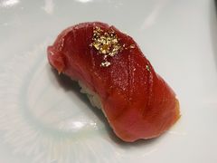 吞拿鱼赤身寿司-傑·料理·海鲜放题(佛山文华荟店)