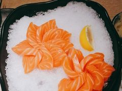 -万岁寿司(芳村店)