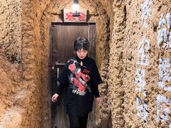 -破瓦寒窑·地摊烤羊排