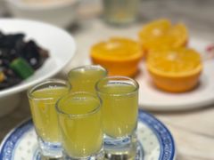 -汤城小厨•粤菜•靓汤(西直门凯德MALL店)