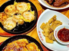 -恋萍小吃(时代店)