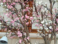 -蜜桃餐厅·伴山(湖滨商业街店)