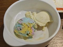 -比格比萨自助(新辰里学清路店)