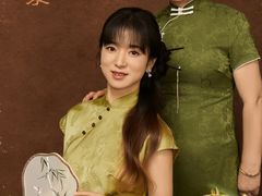 -海马体照相馆(龙湖杭州金沙天街店)