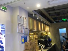 -瑞幸咖啡(丰盛町店)