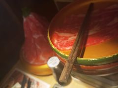 -温野菜涮涮锅(曲江大悦城店)