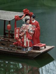 -今生有约婚纱摄影店(景德路店)