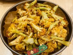 -乐凯撒披萨(欢乐颂购物中心店)