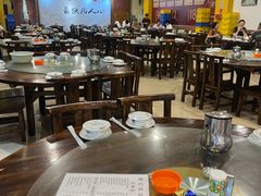 -夏茅维记饭店