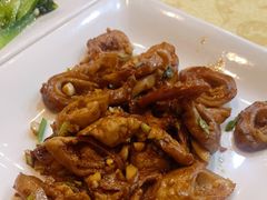 -阳江餐厅·30年老字号·粤菜海鲜大排档