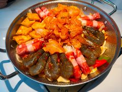 -黄记煌三汁焖锅(崇文门店)