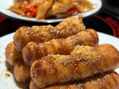 -鲁秀才炒鸡(龙湖西溪天街店)