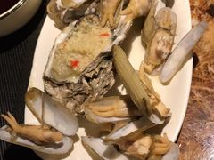 -船奇蒸汽海鲜·闽菜(八市海鲜总店)