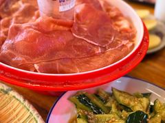 -青山青豆花·笑禅豆腐鱼(黄泥塝店)