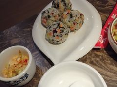 -熙成烧烤·三十三年(开发区店)