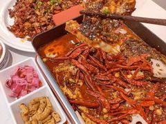 -雅佳神话·麻辣烤鱼(新街口店)