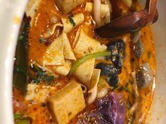 -阿上阿上麻辣香锅&麻辣烫(朝阳蓝色港湾店)