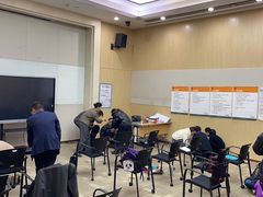 -国际大厦-演讲口才领导力培训(江苏总部)