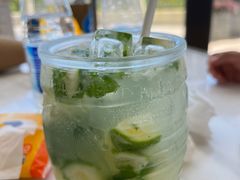 -大堂酒廊·亚龙湾万豪度假酒店