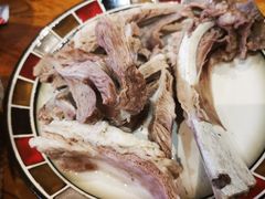 -疆里疆外·和田烤肉·清真