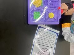 -神奇科学家STEAM科学实验科创赛事机器人编程逻辑思维MadScience(长宁来福士校区)
