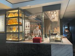 -荣轩(新荣记环球金融中心店)