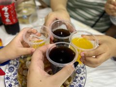 -胖子饺子馆·海鲜家常菜(海军博物馆店)