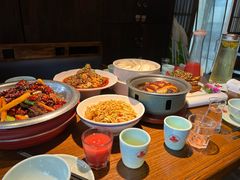 -蓉和妈妈菜·芙蓉花开(高新店)