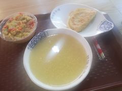 -胖姐包子铺(太原街店)