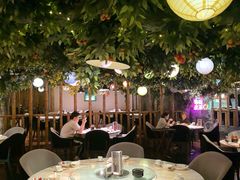 -广州花园酒店荔湾亭·地道点心·粤式饮茶