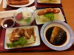 一人量-虹梅食堂·爱蝦乃家