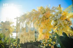 -HY小曼wedding·TOPYOUNG团队