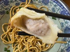 -无名氏宵夜小摊(祝家三姐妹馄饨店)