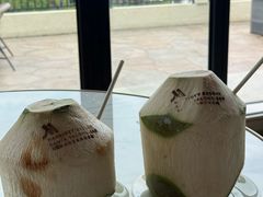 -大堂酒廊·亚龙湾万豪度假酒店