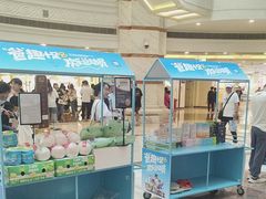 -迪卡侬(环球港店)