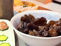 -巴奴毛肚火锅(二七万达店)
