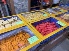 -石灰窑健民食品店(人民街店)