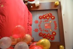 -虹桥迎宾馆·宴会厅