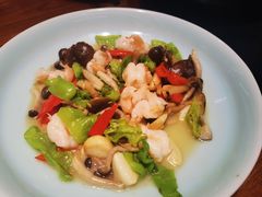 -云海肴·汽锅鸡·云南代表菜(丁香国际店)