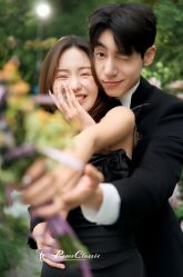 -罗马经典婚纱摄影·轻奢化定制