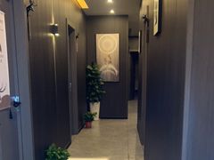 -鹿栖.精油SPA(金山世纪城店)