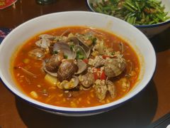 -回家吃饭·地道南昌菜(建德观总店)