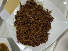 -横道佛手居筋饼店