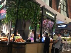-食通天·寰宇集(杭州万象城店)