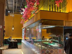 -耶里夏丽·新疆菜·28年喀什老馆(田林东路店)