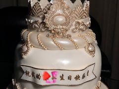 -柏尼娅PEARIA·蛋糕定制(静安店)