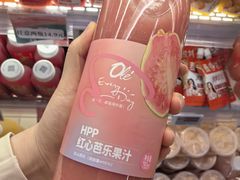 -Olé精品超市(沈阳万象城店)