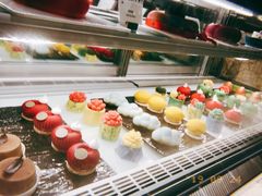 -美盛喜来登大酒店-盛宴标帜餐厅